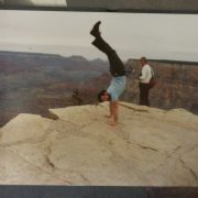 1982 USA Arizona Grand Canyon